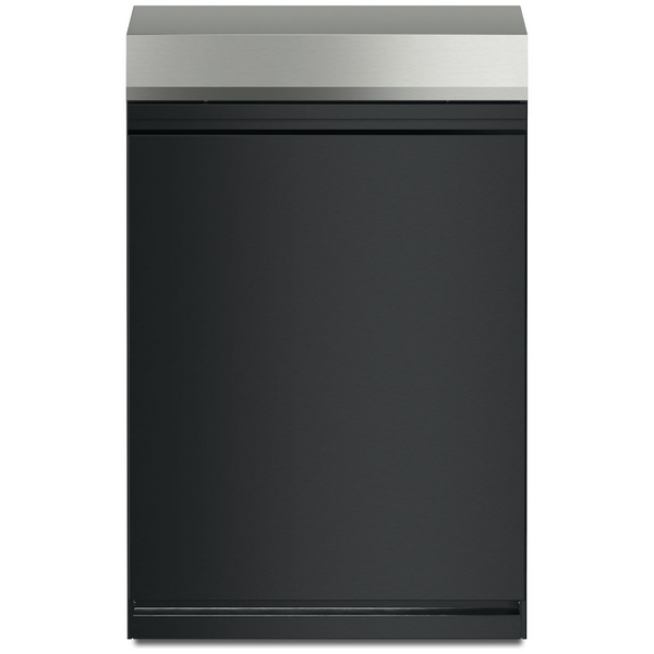Miele Cool M Outdoor Kitchen Outdoor Fridge Module Lava Black 13061420