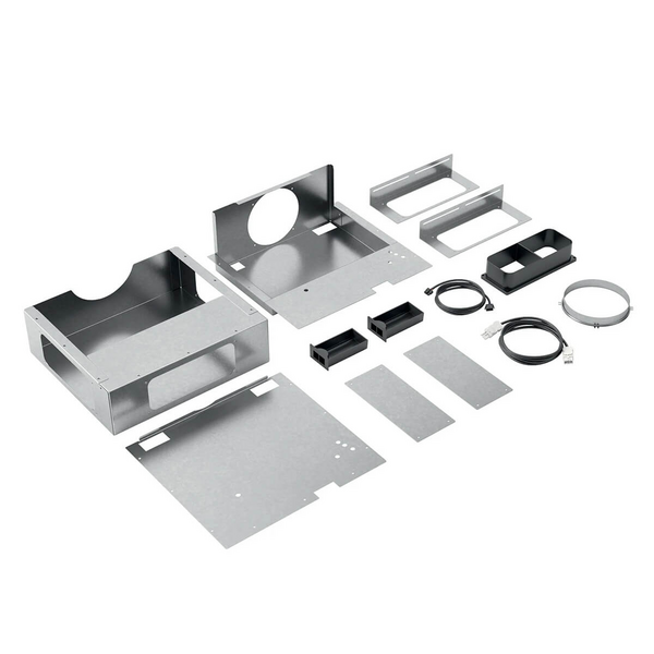 Siemens Remote Motor Installation Kit LZ21WWM11