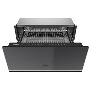Gaggenau 60cm Minimalistic Series Built-In Warming Drawer - Onyx