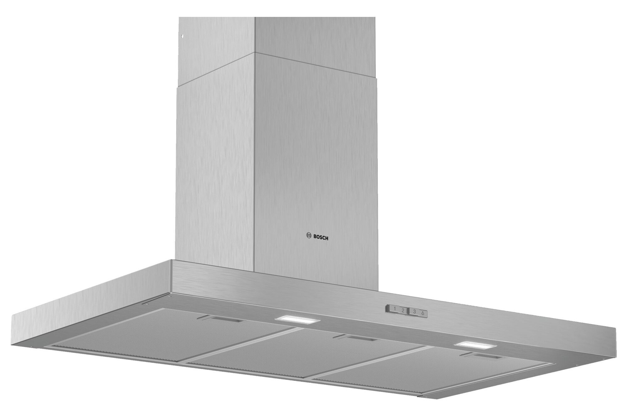 Bosch range hood discount
