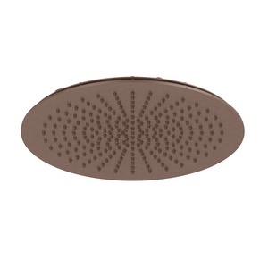 Fantini Acquafit Round Ceiling Shower - Matte Copper PVD 79P9K072