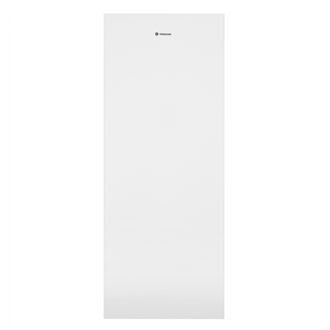 Westinghouse 242L Upright Fridge White
