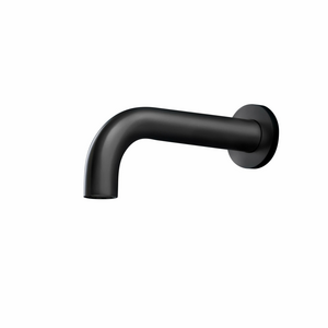 Rogerseller Tonic Wall Basin Spout 150mm - Graphite 3606001805
