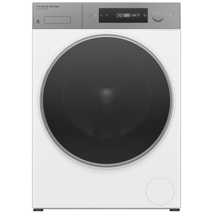 Fisher & Paykel Series 7 10kg Contemporary Front Load Washing Machine with FlexiDose WH1060D5