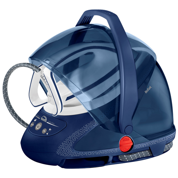 Tefal Pro Express Ultimate Steam Generator Iron GV9543 Winning Appliances
