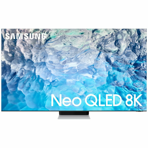 Samsung 75 Inch QN900B 8K Neo QLED Smart TV [2022] QA75QN900BWXXY