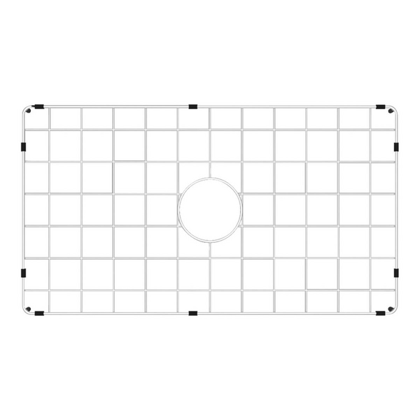 Turner Hastings Novi 75 Protective Stainless Steel Grid NO75SSG