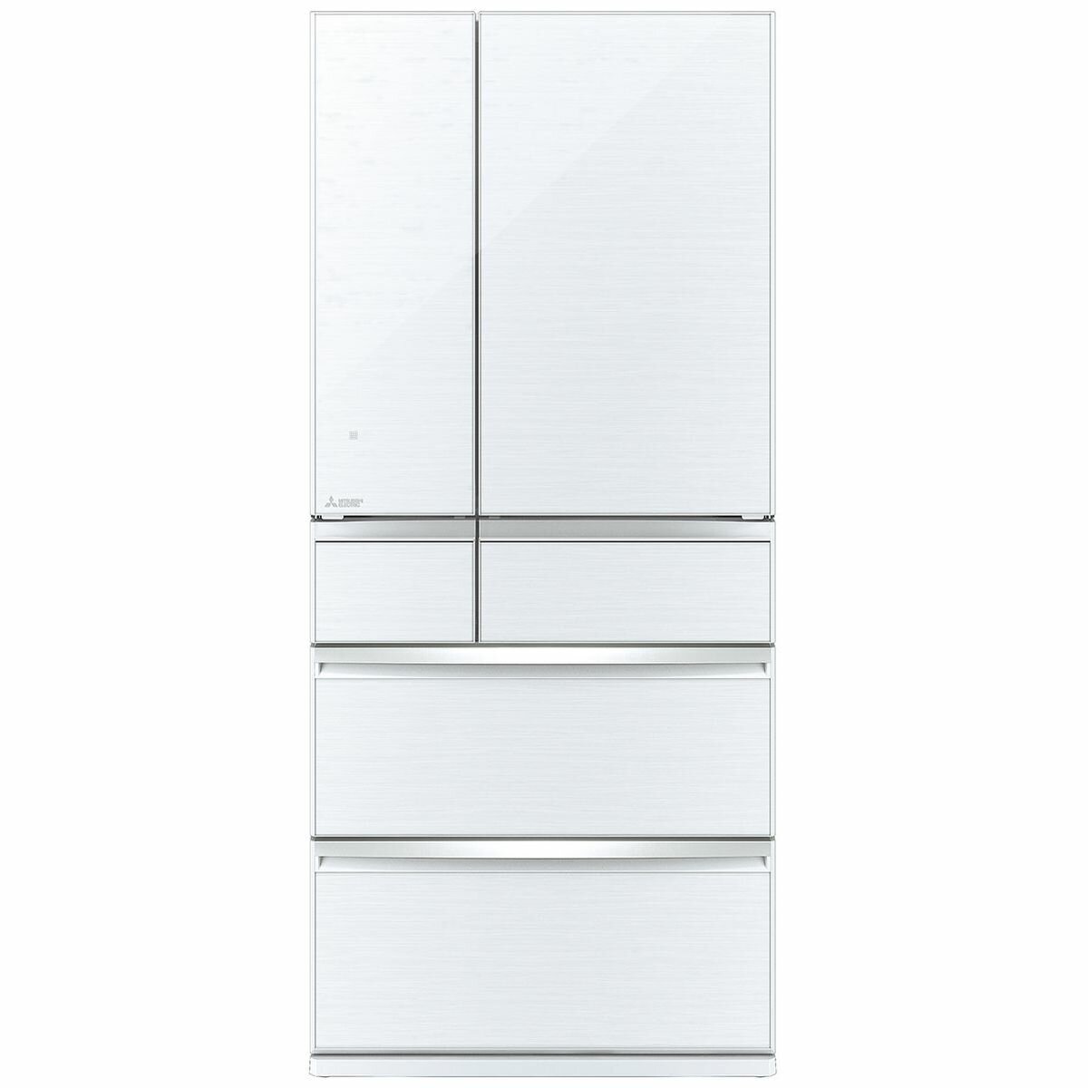 Mitsubishi smart cheap cube fridge