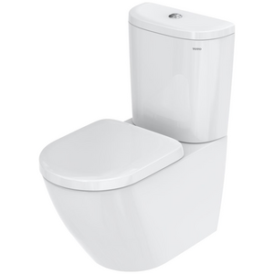 Toto Basic+ Toilet Suite CST761DVA1