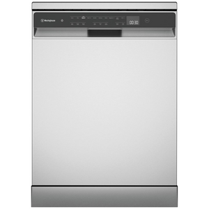 Westinghouse 60cm Stainless Steel Freestanding Dishwasher