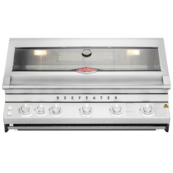 Beefeater 6 sale burner bbq