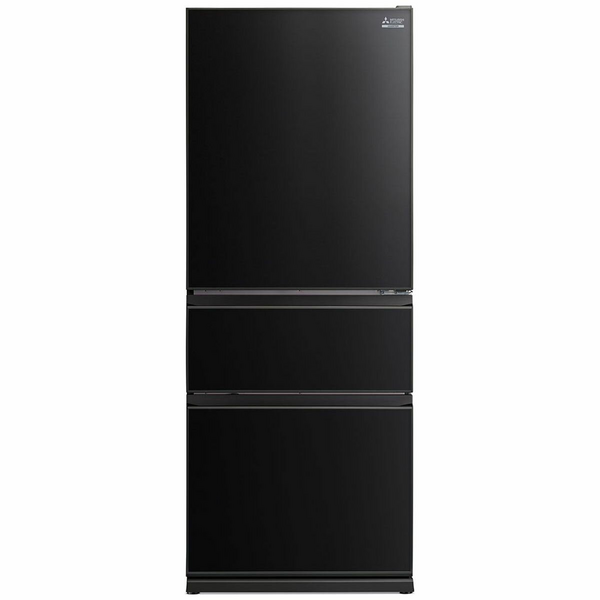 Mitsubishi Electric 710L L4 Grande French Door Fridge MR L710EN