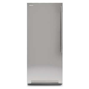 Fhiaba 626L Classic Fridge Left Hinge Stainless Steel