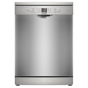 Bosch 60cm Series 2 Freestanding Dishwasher SMS26AI03A