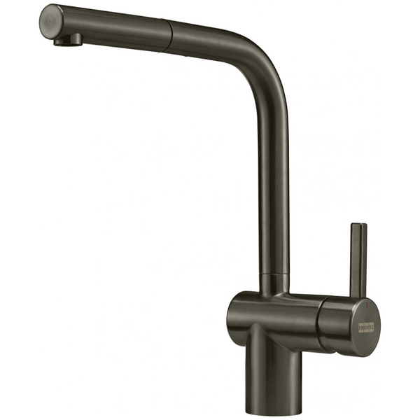 Franke Atlas Neo Pull Out Tap Anthracite TA9701AN