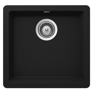 Abey Schock Quadro Single Bowl Sink