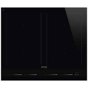 Smeg 60cm Linea Induction Cooktop SIM1644D