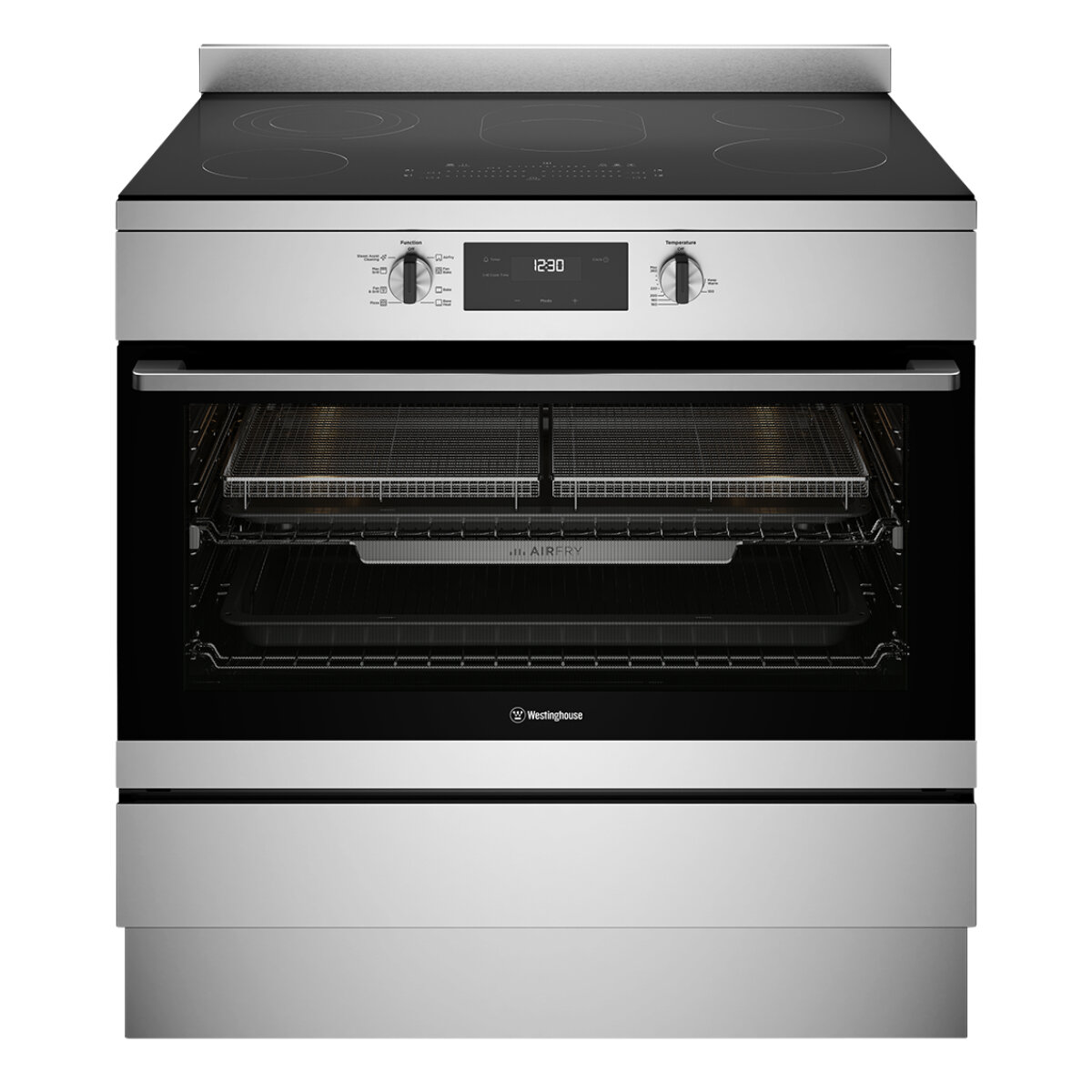90cm discount electric oven
