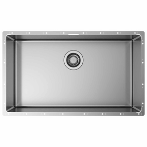 Artinox Linea 74 Edgeless Sink