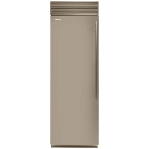 Fhiaba 478L X-PRO Column Freezer and Ice Maker Left Hinge Pearl Silver