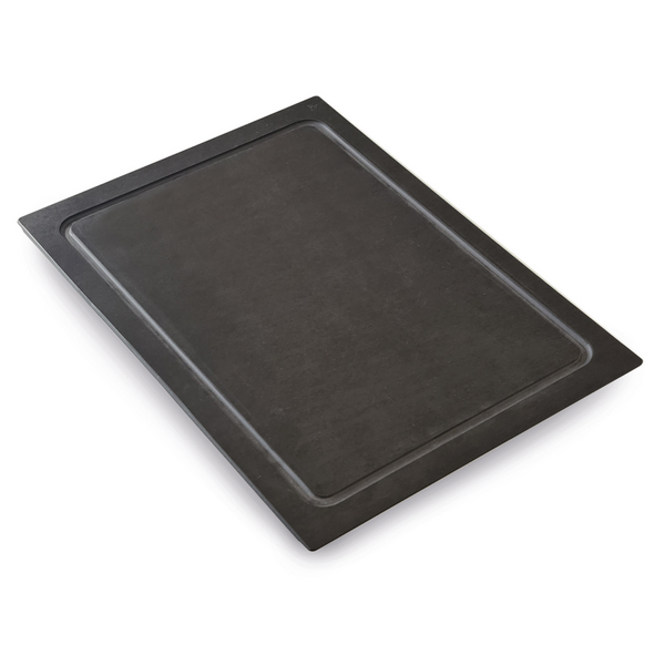 Artinox Planum Paperstone Chopping Board Black 8TRPS3045