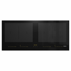 Miele 91cm Induction Cooktop with PowerFlex