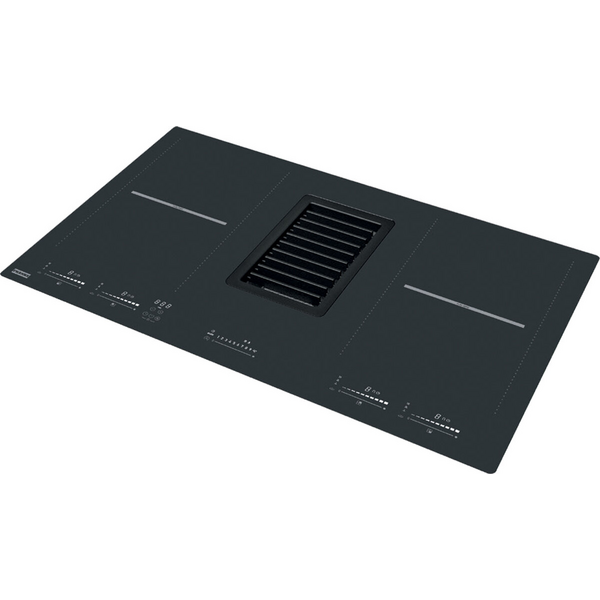Franke 83cm Mythos 2Gether Induction Cooktop FMY839HI