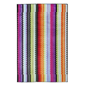 Missoni Giacomo T59 Bath Towel - 8031374968766