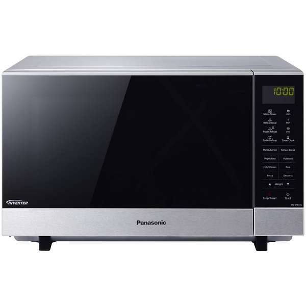 27l convection microwave discount stainless steel cd58jsqpq