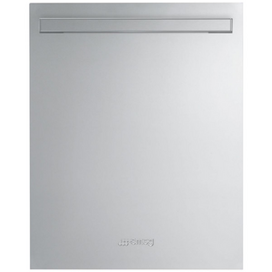 Smeg Portofino Dishwasher Door Kit Stainless Steel KIT86PORTX-1