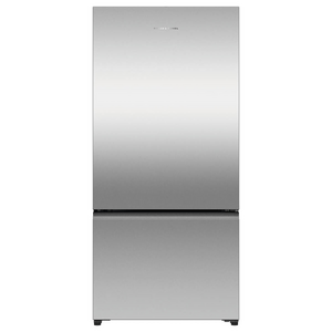 Fisher & Paykel Series 5 515L Fridge Freezer Stainless Steel RF505BRNQX1
