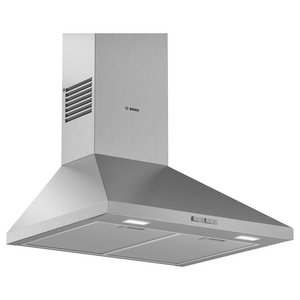 Bosch 60cm Series 2 Stainless Steel Canopy Rangehood