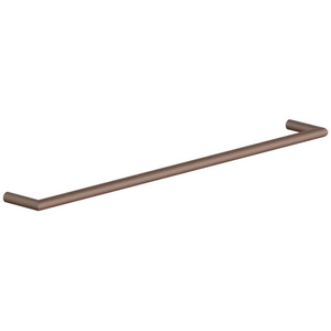 Fantini Young 300 Hand Towel Rail - Matte Copper PVD 96P97606