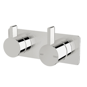 Sussex Taps Calibre Diverter Mixer RH - Chrome CMDSRH