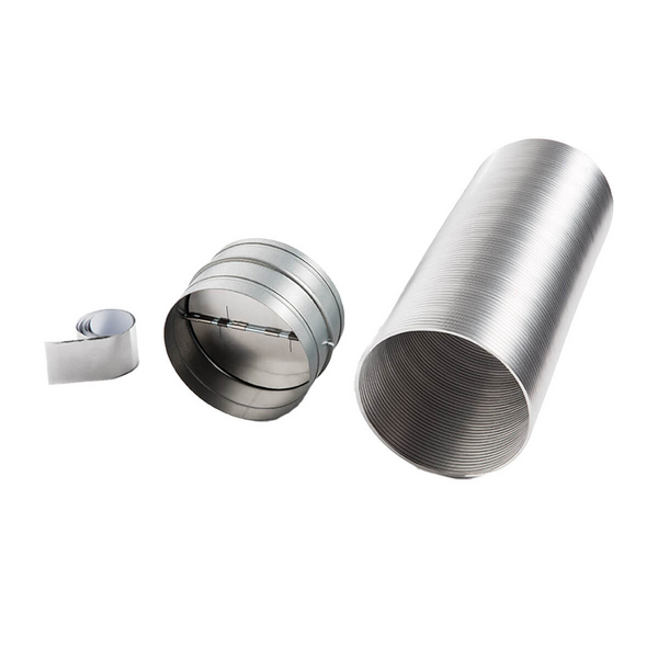 Novy 150mm Installation Kit 1906301