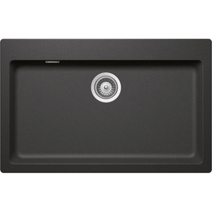 Abey Schock Signus Large Single Bowl Sink