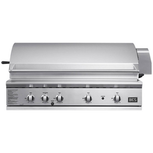 DCS Series 7 48-Inch Grill with Rotisserie Natural Gas BGB48-BQAR-N