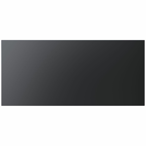 V-ZUG Warming Drawer V4000 28 Black 3403000002