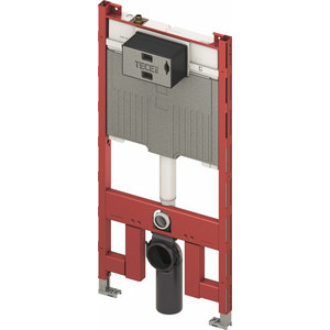 TECE 8cm Wall Hung Cistern 9300503