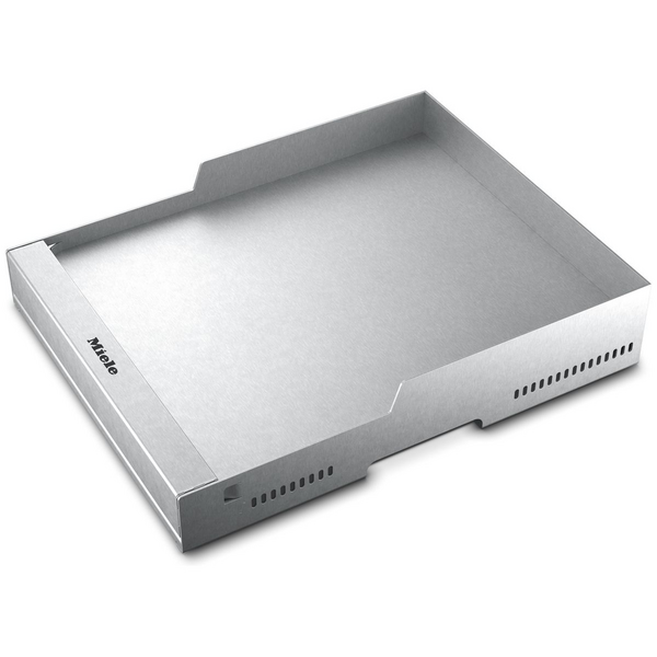 Miele GriddleMaster Outdoor BBQ Griddle Plate 12848570