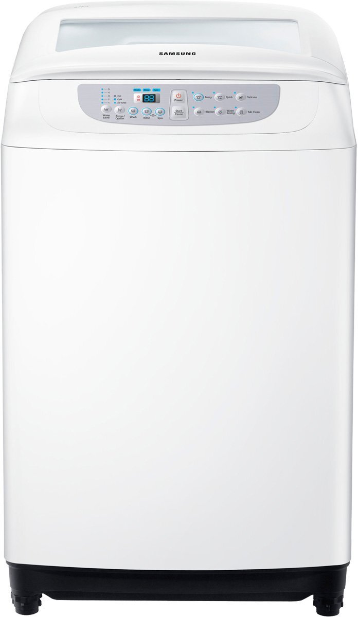 Samsung washing machine top best sale load 6.5 kg