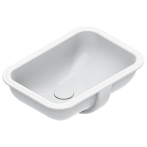 Catalano Italy 50 Under Counter Basin Gloss White 0727500001