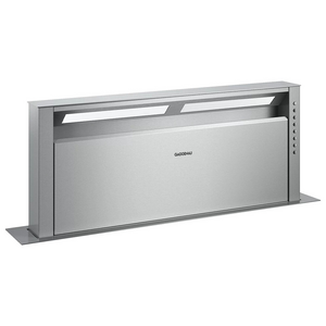 Gaggenau 90cm 400 Series Downdraft Rangehood