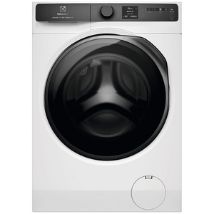 Electrolux 900 Series 10kg Front Load Washing Machine with IntelliDose White