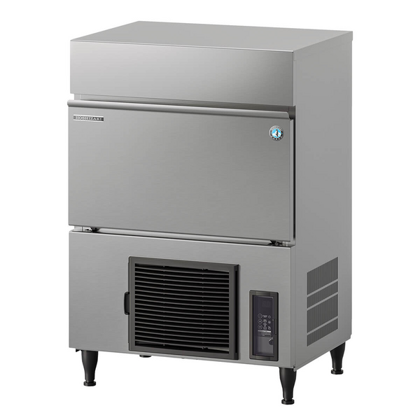 Hoshizaki Self Contained 52kg Crescent Ice Machine KM-60C-HC