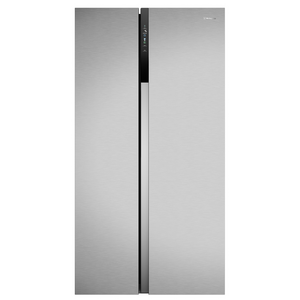 Westinghouse 624L Side by Side Refrigerator Stainless Steel