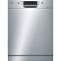 Bosch Serie 4 Under Bench Dishwasher SMU46GS01A Winning