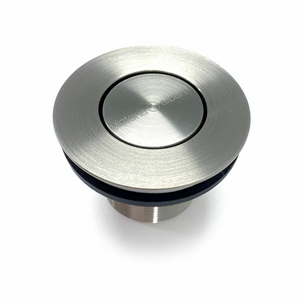 Victoria + Albert Universal Waste Kit - Brushed Nickel K-12-BN
