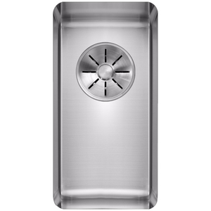 Titan Eternal 200mm Single Bowl Kitchen Sink