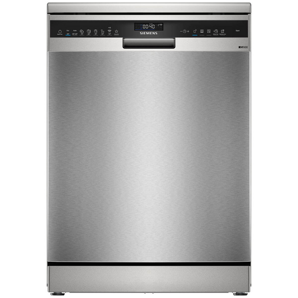Siemens iQ500 60cm Freestanding Dishwasher SN25EI13CE